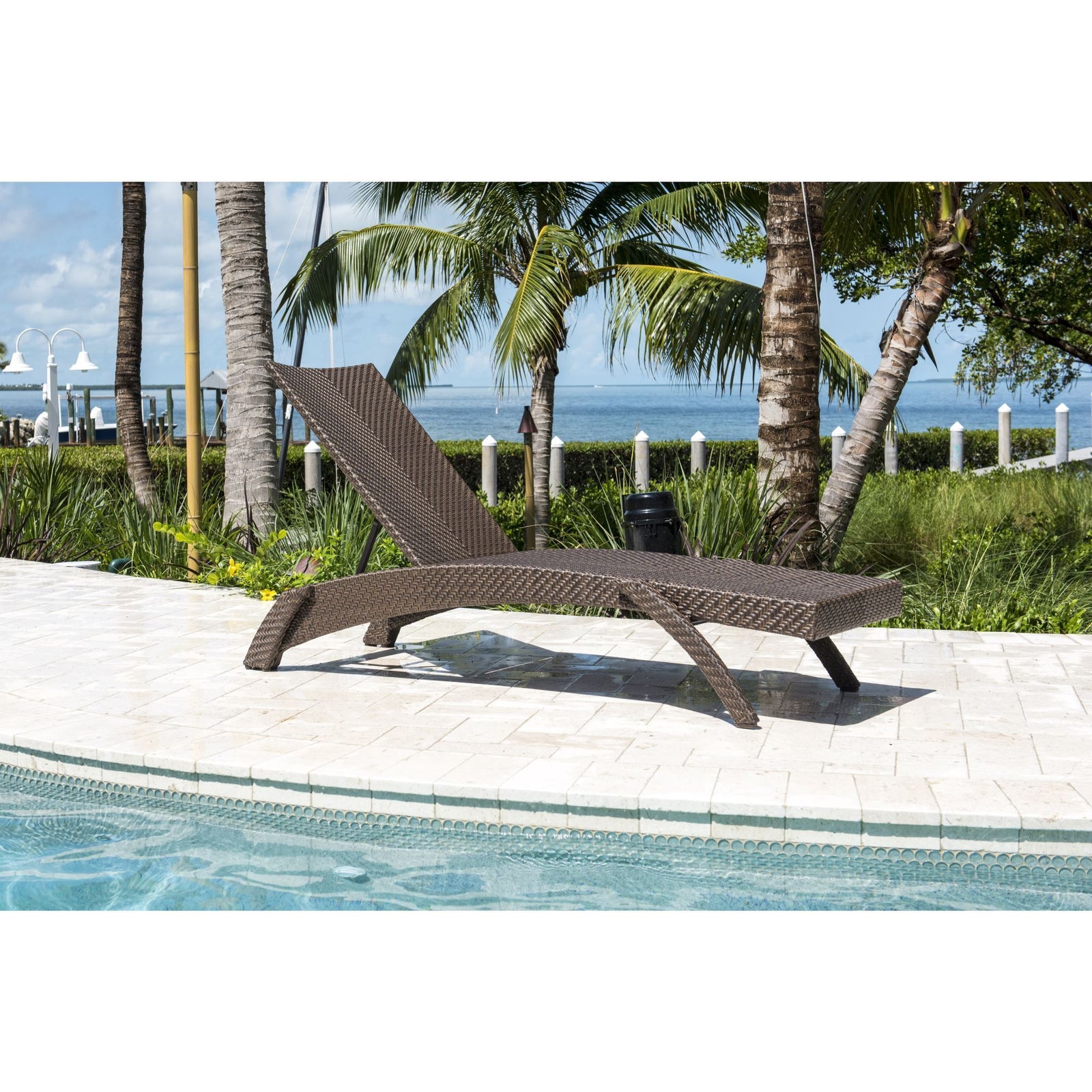 Panama Jack Oasis Chaise Lounge PJO-2201-JBP-CL - BetterPatio.com