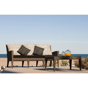 Panama Jack Oasis Sofa w/cushion PJO-2201-JBP-S - BetterPatio.com