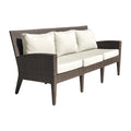 Panama Jack Oasis Sofa with Cushions