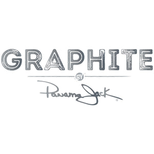 Panama Jack Graphite Garbage Bin PJO-1601-GRY-GB - BetterPatio.com