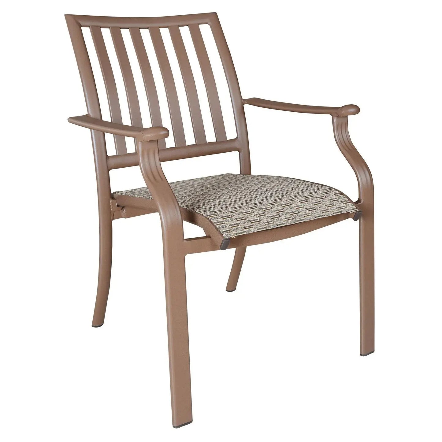 Panama Jack Island Breeze 7 Piece Slatted Dining Set PJO-1001-ESP-7SD - BetterPatio.com