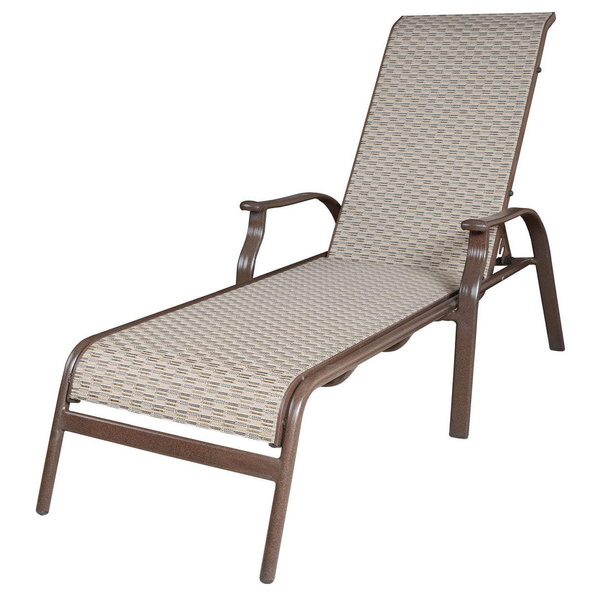 Panama Jack Island Breeze 2 Chaise Lounge and Table Set PJO-1001-ESP-3PCL - BetterPatio.com