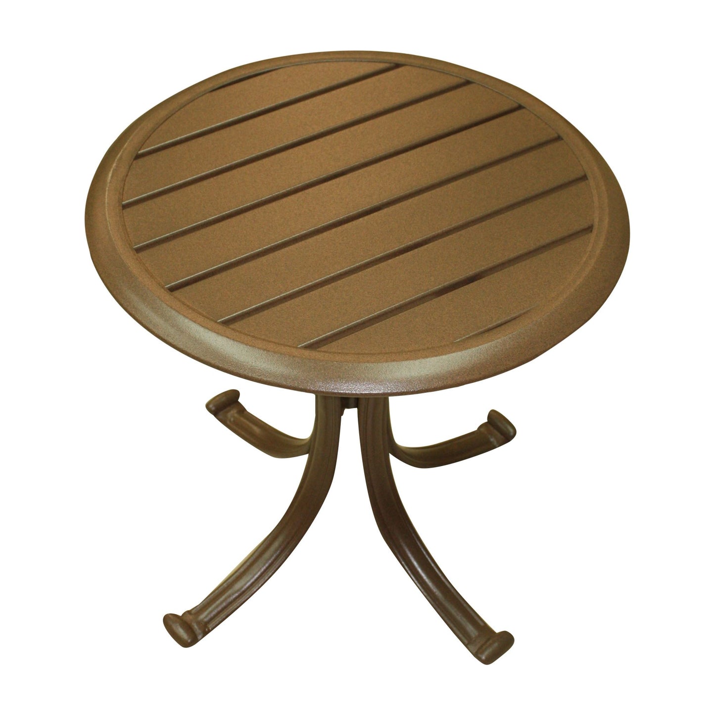 Panama Jack Island Breeze 3 PC Slatted Balcony Group PJO-1001-ESP-3AE - BetterPatio.com