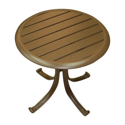 Panama Jack Island Breeze 5 piece Lounge Set Aluminum with Cushions PJO-1001-ESP-5PCL - BetterPatio.com