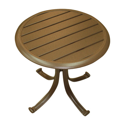 Panama Jack Island Breeze 2 Chaise Lounge and Table Set PJO-1001-ESP-3PCL - BetterPatio.com