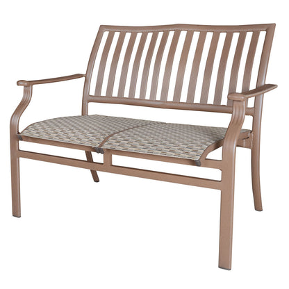 Panama Jack Island Breeze 5 Piece Sling Seating Set PJO-1001-ESP-5PCS - BetterPatio.com