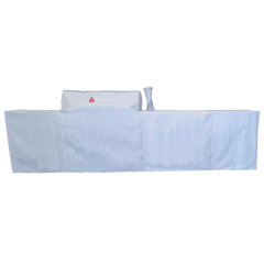 Mont Alpi 400 Deluxe Island with Beverage Center Cover / Complete Set, Weather Resistant - COVMAI400-BEV
