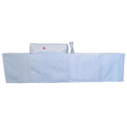 Mont Alpi 400 Deluxe Island with Beverage Center Cover / Complete Set, Weather Resistant - COVMAI400-BEV