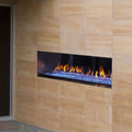 Majestic Palazzo Outdoor See Through Gas Fireplace 48 inch M37101624