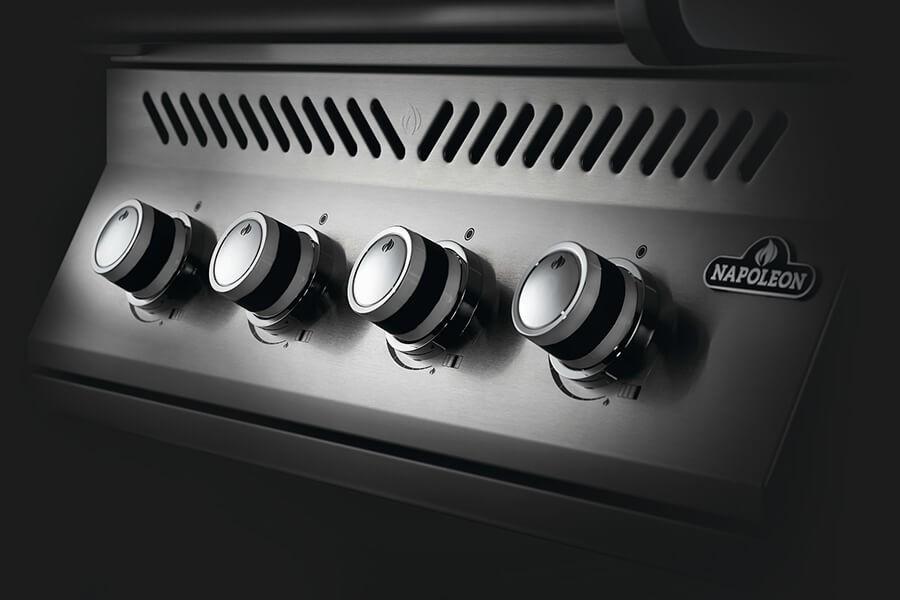 Napoleon BUILT-IN 500 SERIES 32 Grill Head