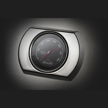 Napoleon Built-In 700 Series 44 RB - ACCU-PROBE temperature gauge detail
