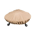 Blue Wave Sandstone Fire Pit Cover for 29 to 32in Fire Pits NU570-32