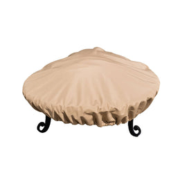 Blue Wave Sandstone Fire Pit Cover for 29 to 32in Fire Pits NU570-32