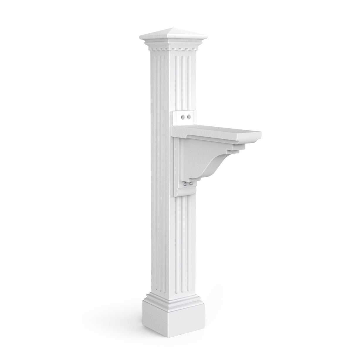 Mayne Manchester Mail Post 5852 - Alternate color or angle product detail view
