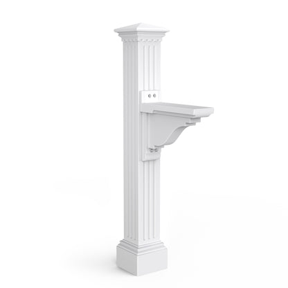 Mayne Manchester Mail Post 5852 - Alternate color or angle product detail view