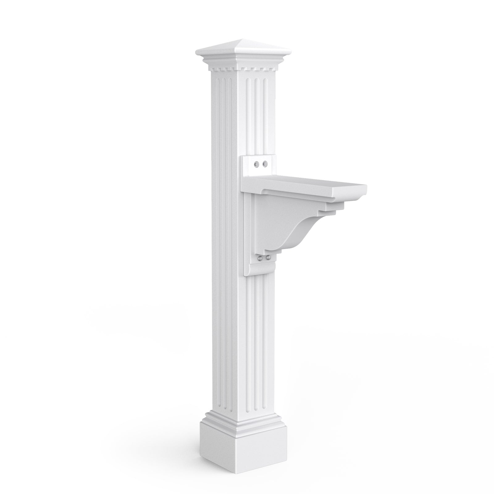 Mayne Manchester Mail Post 5852 - Alternate color or angle product detail view