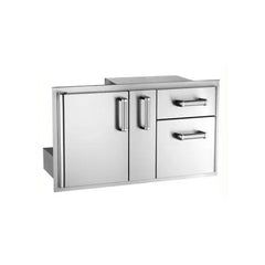 Fire Magic Access Door and Double Drawer 36 Inch 53816SC