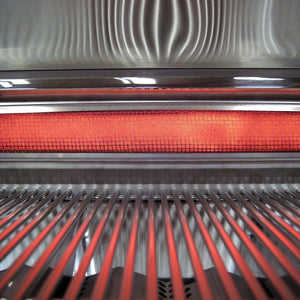 Fire MagicFire Magic Aurora A790i Built-in Natural Gas Grill A790i-8EAN A790i-8EAN- BetterPatio.com