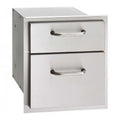 Fire Magic Double Drawer 33802