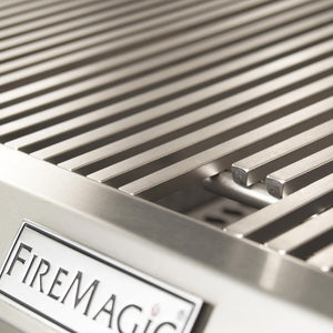 Fire MagicFire Magic E1060i Echelon Diamond 48-Inch Built In Grill with Analog Thermometer, Rotisserie, E1060i-9EAN(P) E1060I-9LAN- BetterPatio.com
