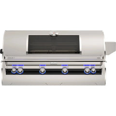 Fire Magic E1060i Echelon Diamond 48-Inch Built In Grill with Analog Thermometer, Rotisserie, E1060i-9EAN(P)