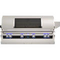 Fire Magic E1060i Echelon Diamond 48-Inch Built In Grill with Digital Thermometer, Rotisserie, E1060i-9E1N(P)