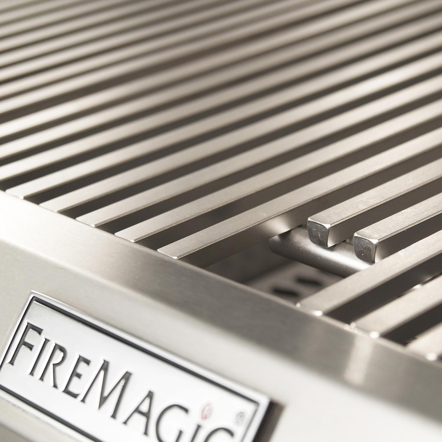 Fire Magic Echelon Diamond E790i built in grill