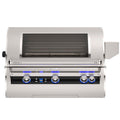 Fire Magic E790i Echelon Diamond 36-Inch Built-In Grill with Digital Thermometer, Rotisserie, E790i-9E1N(P)