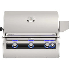 Fire Magic Echelon Diamond E660i 30-Inch Built-in BBQ Grill with Analog Thermometer - E660i-9E1N(P)