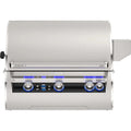 Fire Magic Echelon Diamond E660i 30 Inch Built-In Grill with Digital Thermometer, E660i-9EAN(P)