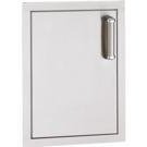 Fire MagicFire Magic Vertical Single Access Door with Soft Close - Left Hinge 33920SC-L 33920-SL- BetterPatio.com