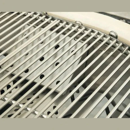 Primo Ceramic Grills X-Large Gas Grill Head PGGXLH - spec and dimensions view slide 10