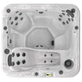Garden Leisure Spas 6 Seat Lounger Hot Tub 635L