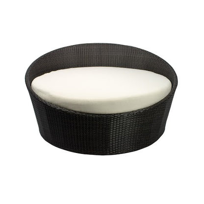 Source Outdoor Moon Daybed SO-410-35 - BetterPatio.com