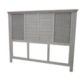 Coastal Breeze King Headboard