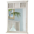 Coastal Breeze Mirror