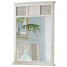 Coastal Breeze Mirror