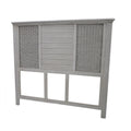 Coastal Breeze Twin Headboard