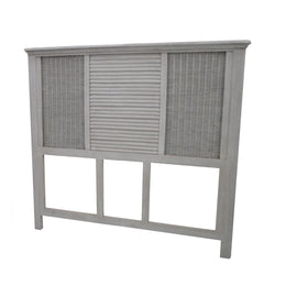 Coastal Breeze Twin Headboard
