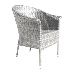 Athens Woven Armchair