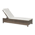 Fiji Chaise Lounge with Cushion