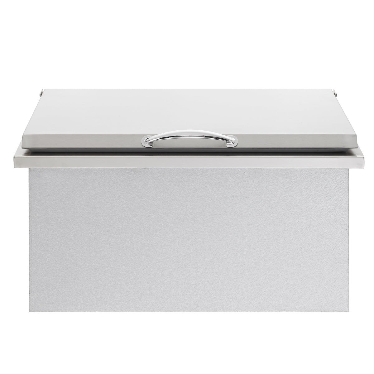 Summerset Professional Grills 28 inch 2.7C Drop In Cooler SSIC-28 - BetterPatio.com