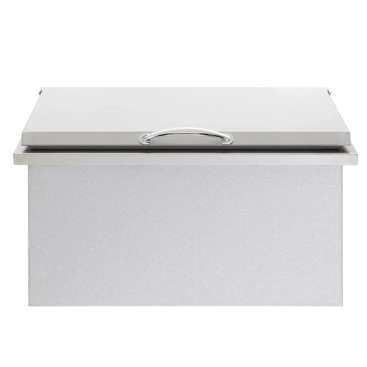 Summerset Professional Grills 28 inch 2.7C Drop In Cooler SSIC-28 - BetterPatio.com