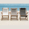 Douglas Nance Riviera Folding Beach Chair DN6101