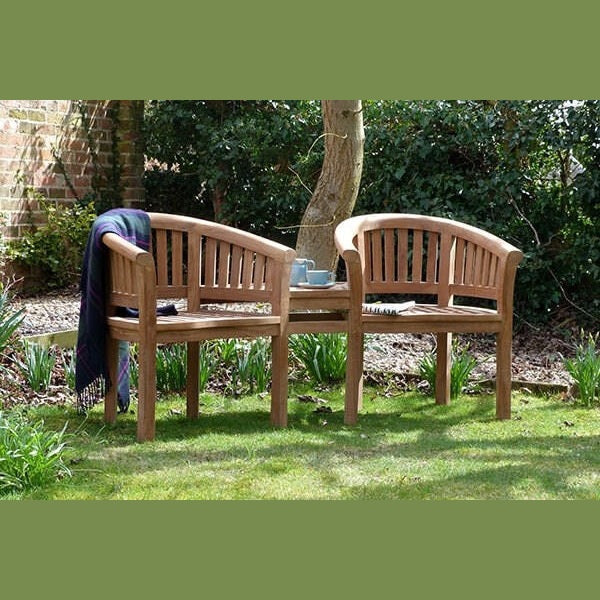 Douglas Nance Serenity Loveseat DN3602 - BetterPatio.com