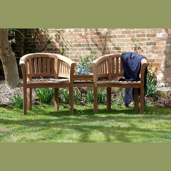 Douglas Nance Serenity Loveseat DN3602 - BetterPatio.com