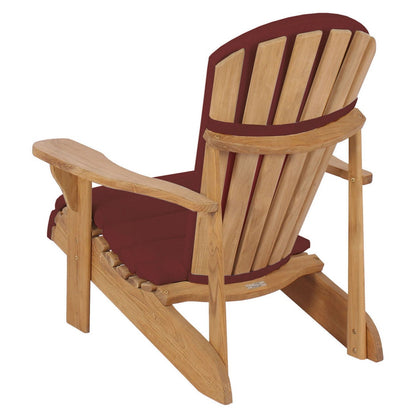 Douglas Nance Adirondack Seat Pad 1.5 DNADPAD1.5 - BetterPatio.com