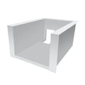 Summerset ALTSB2 & ALTSS Side Burner Liner for Combustible Installation GL-ALTSB2