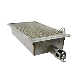 American Outdoor Grill Infra-Red Sear Burner with Kit IRB-18
