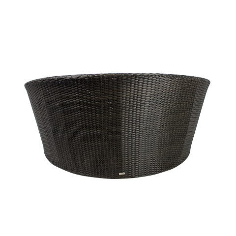 Source Outdoor Moon Daybed SO-410-35 - BetterPatio.com